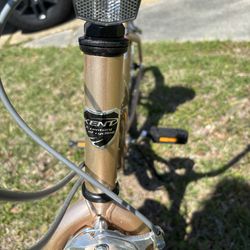 26” Kent Bayside Cruiser Bicycle