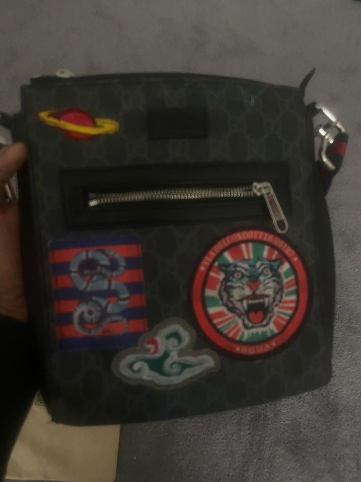 Gucci bag 