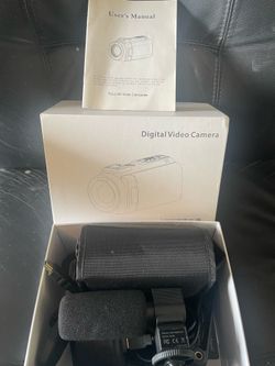Digital video recorder