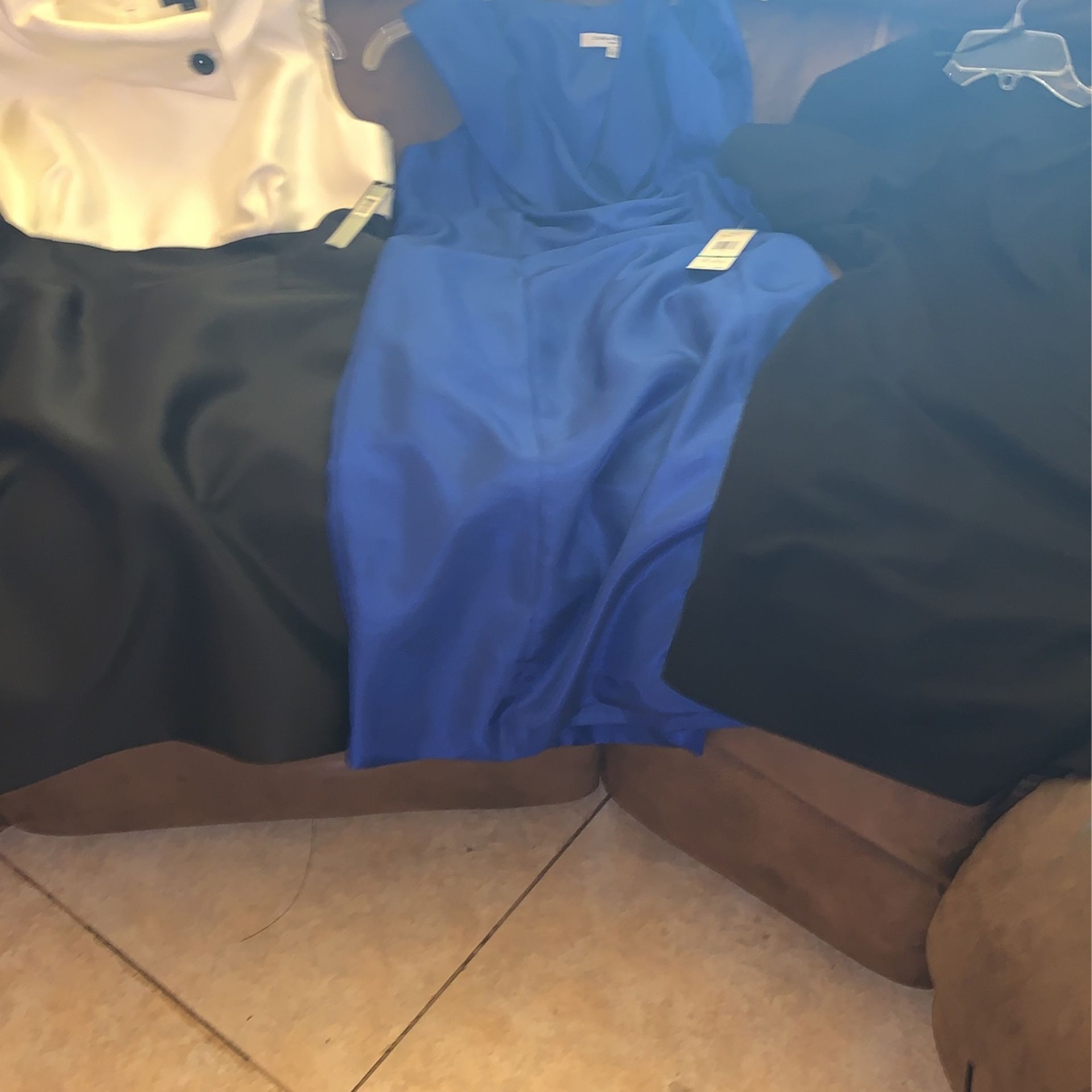 Dresses