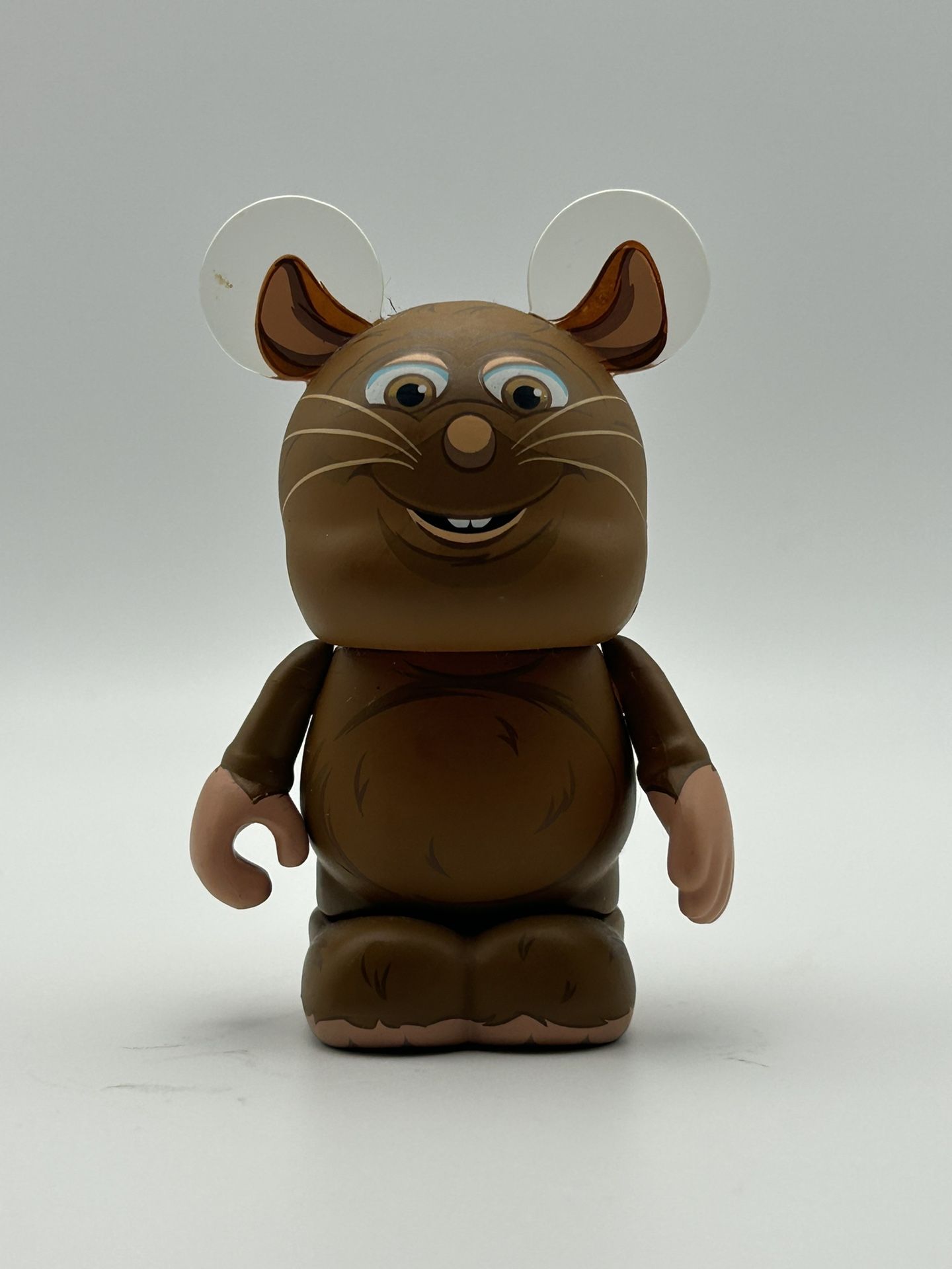 Disney Vinylmation Pixar Series 2 Ratatouille Emile 3” Figurine