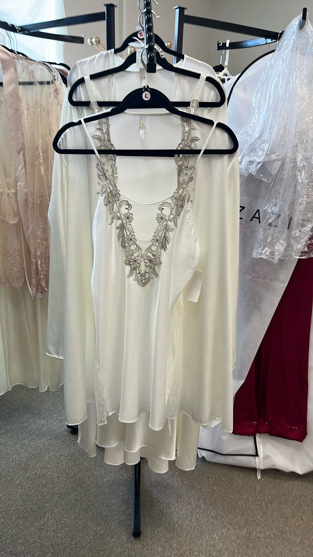 Flora Nikrooz Nightgowns And Robes