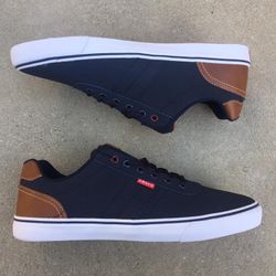 Men's Brand New Levi's Shoes