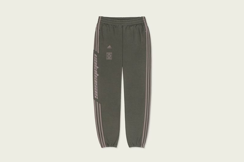 yeezy calabasas pants size chart