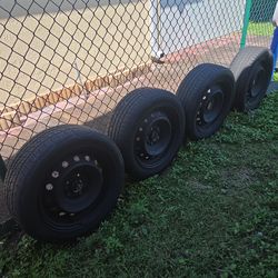 Tires