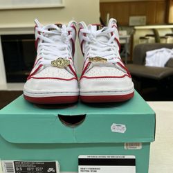 Nike Sb Dunk High 9.5