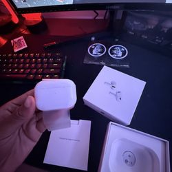 AirPods Pro (2nd generation)