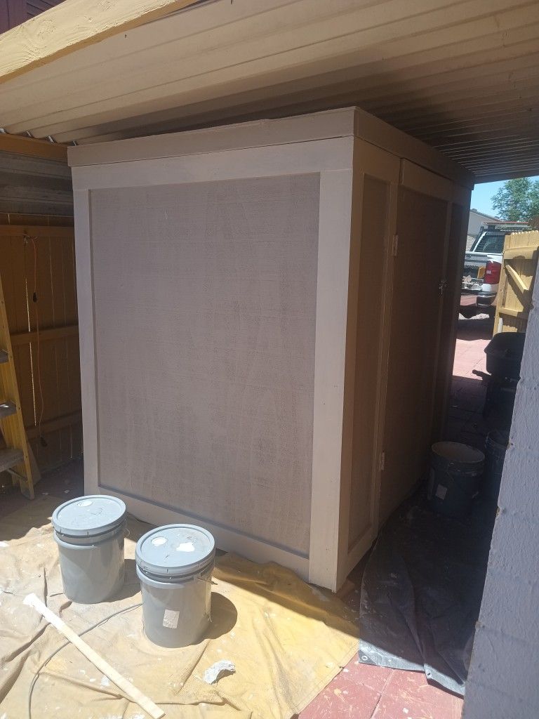 Sheds For Sale