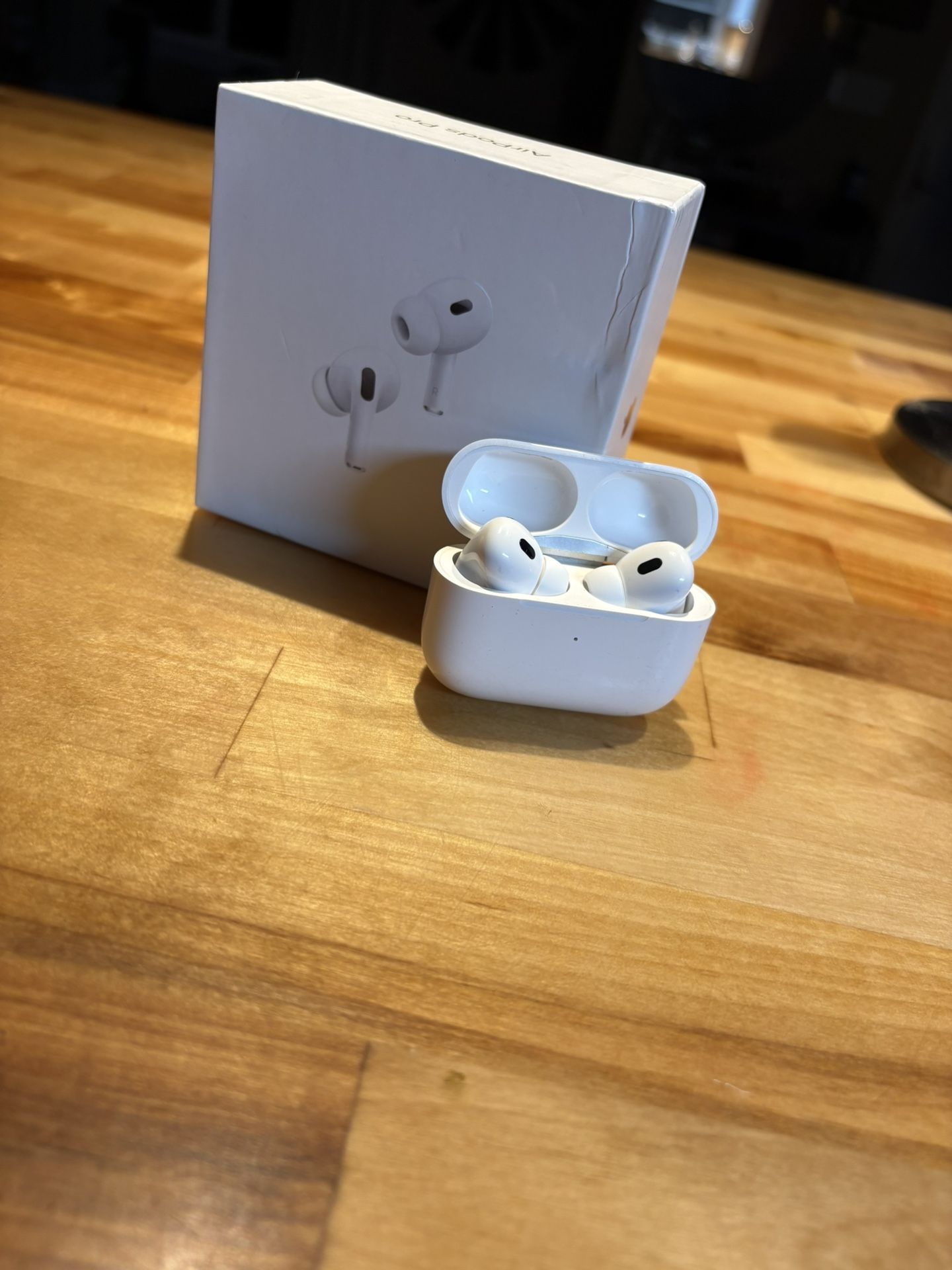 AirPod Pro 2