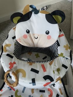 Fisher Price Floor Seat