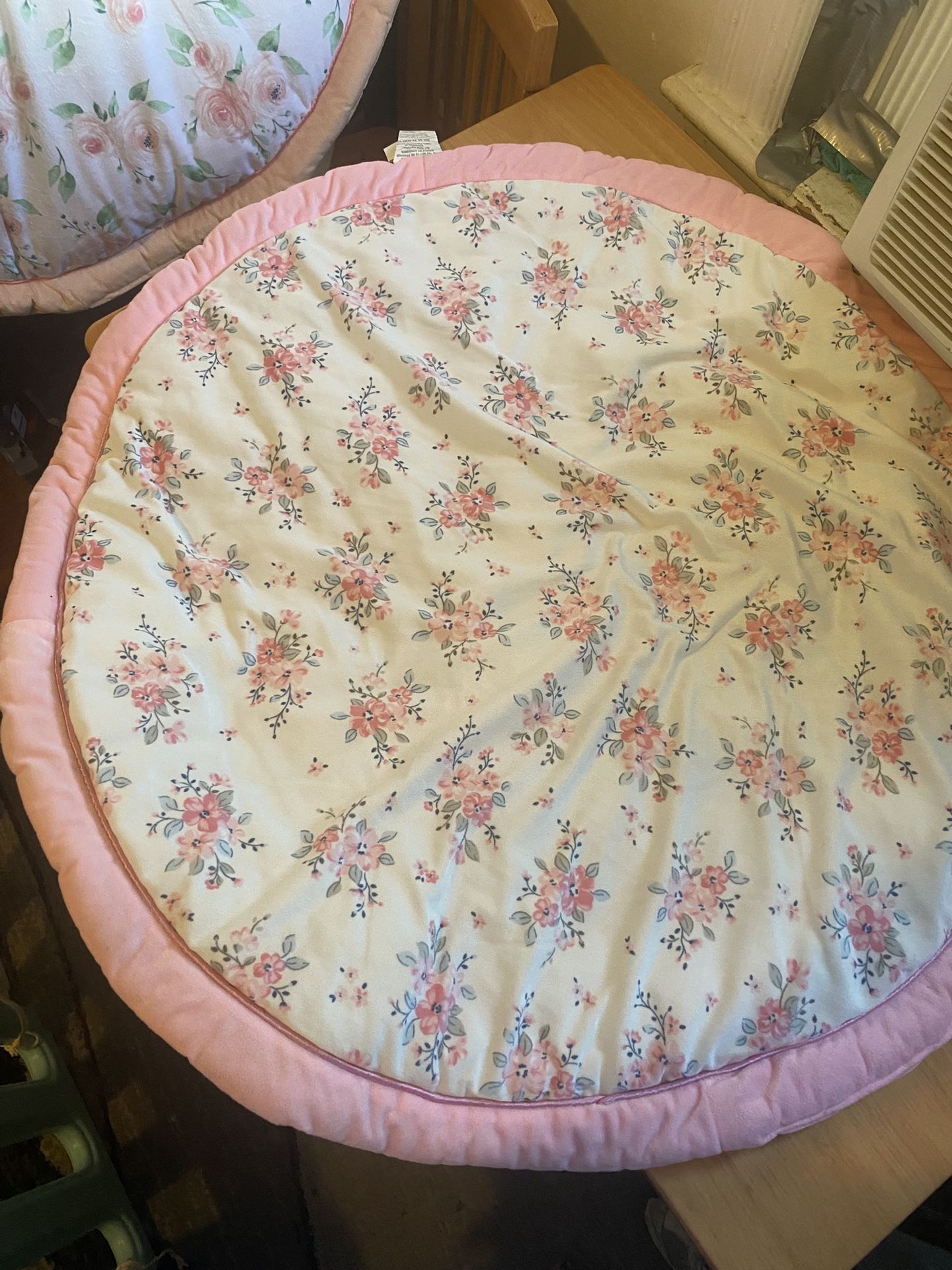 Baby Play/ Floor Mat