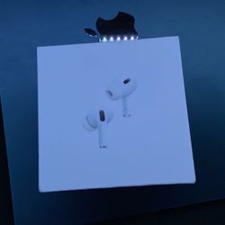AirPods Pro Gen2