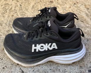 HOKA