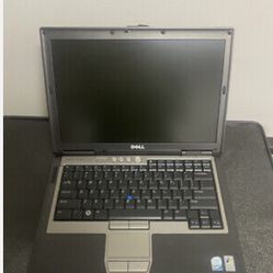 Dell Laptop 