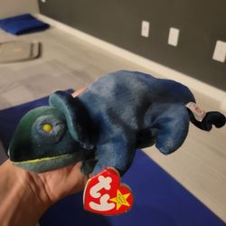 Ty Beanie Baby Collection Babies 