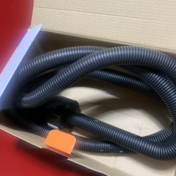 New Fog Machine Extension Hose