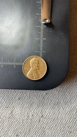 Rare Coin 