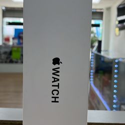 Apple Watch SE 2nd Gen Brand New
