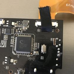 TSUMV56RUU  + Circuit board + 2 More Circuit Boards