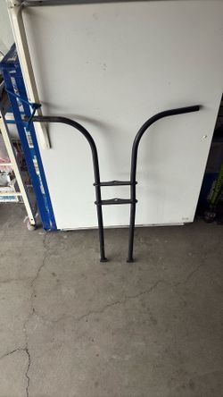 GTS JBARS / MINIBIKE