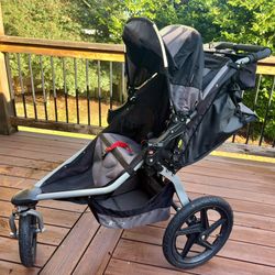 Bob Revolution Jogging Stroller  