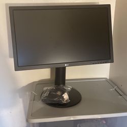 Laptop Monitor 