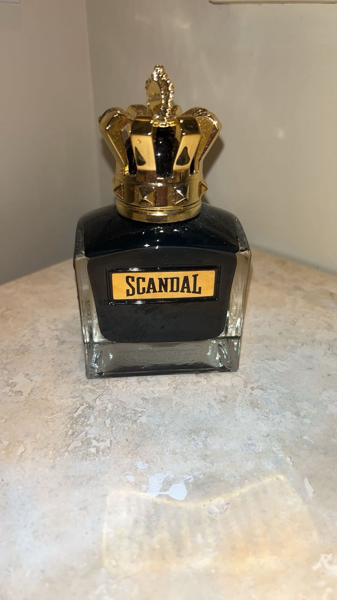 John Paul Gaultier Scandal