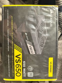 Pc parts/ headset