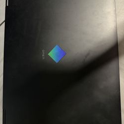 HP Omen 17.3 Inch  Shadow Black 1TB Laptop