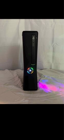 Rgh custom Xbox 360 fully loaded