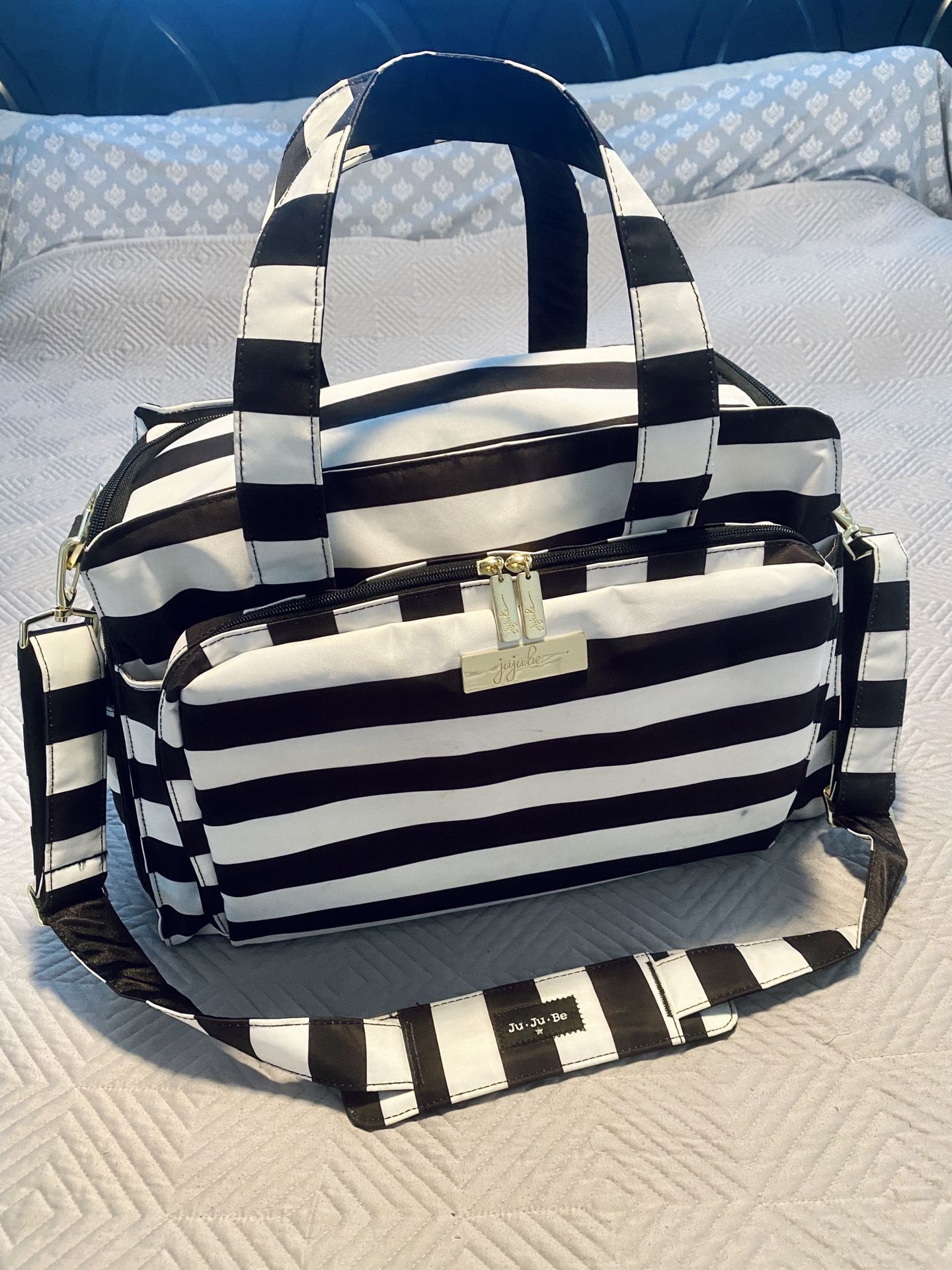 Ju Ju Be Diaper Bag