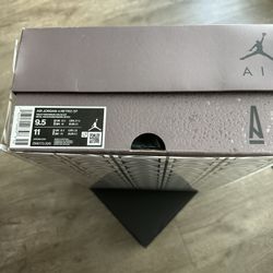 Jordan 4 A Ma Maniere Violet Ore