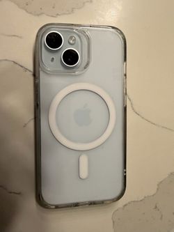 Unlocked Apple iPhone 15 256g