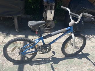 Kids bike- for 7-9 year olds