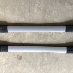 2010 - 2016 GMC Acadia Cross Rails Used 