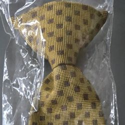 Children cravates with Clip