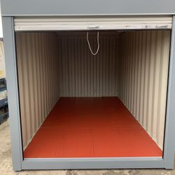 15 Ft Std Container , Shed , Storage , Shipping , Conex  