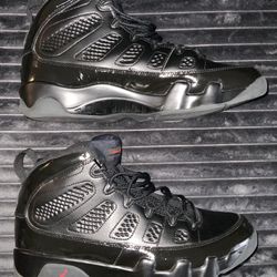 Air Jordan Retro 9