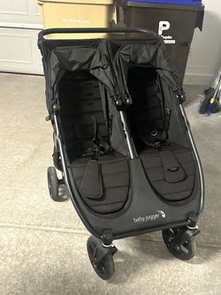 Baby Jogger