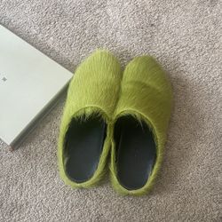 Marni Slippers