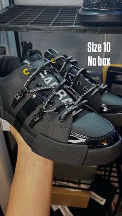 Dolce gabbana shoes
