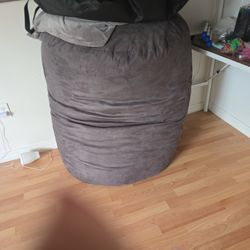 Oversized Beanbag
