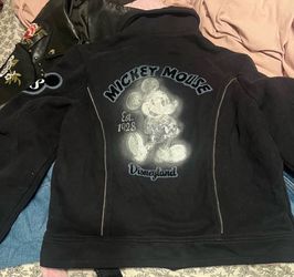 Rare Disneyjacket 1928!