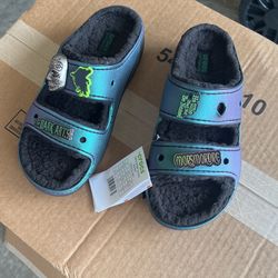 HARRY POTTER CLASSIC LINED SANDAL