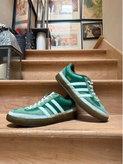adidas x Bad Bunny “El Junque” Gazelle (Green, Men’s 10.5US)