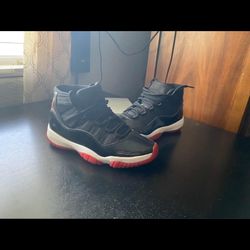 Jordan 11 Retro 2019
