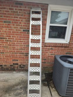ramp for sale