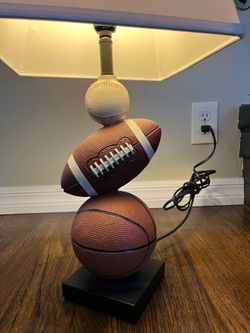 Table Lamp