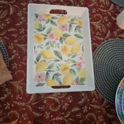 Serving Tray