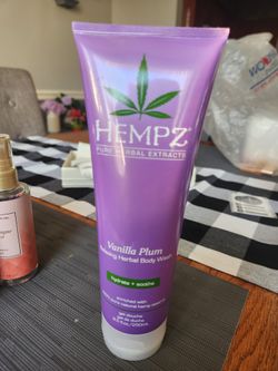 Body Wash